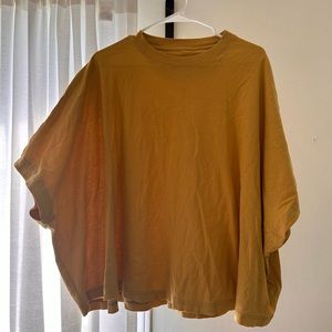 KO + O Urban Outfitters Kaftan Knit Top - S